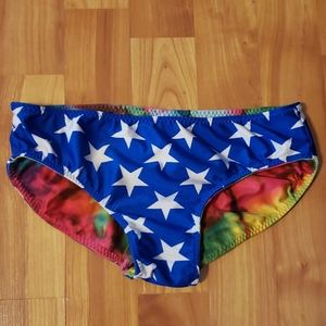 Savage Swim mini Amy